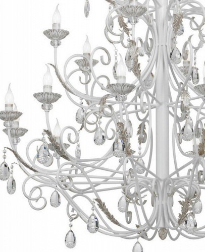 Подвесная люстра Vitaluce V1003-0/24 Подвесная люстра Vitaluce V1003-0/24