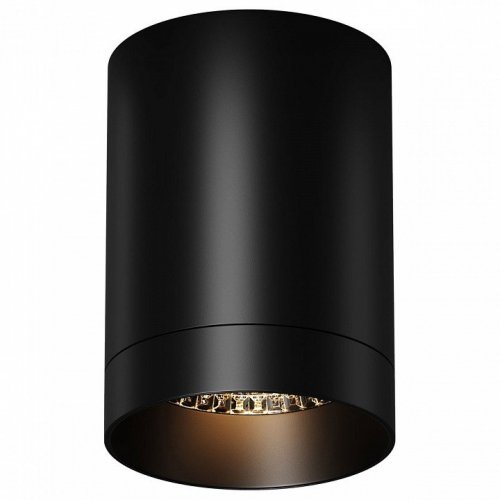Потолочный светильник уличный Luxe O500CL-L10B3K