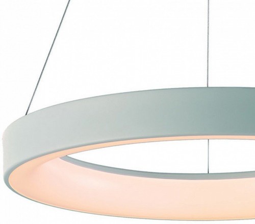 Подвесной светодиодный светильник Mantra Niseko 7752