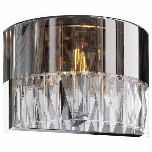 Бра Maytoni Wonderland MOD313WL-01CH Бра Maytoni Wonderland MOD313WL-01CH