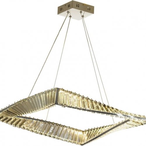 Подвесной светильник LDP 6039 CHR Подвесной светильник LDP 6039 CHR