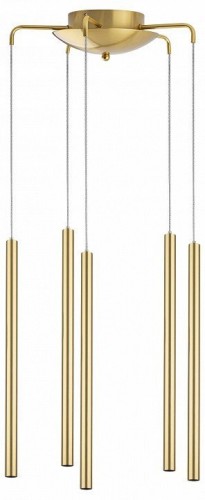 Подвесной светильник Lightstar Tubo L5T747233