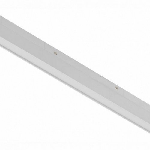 Накладной светильник iLedex Technical VISION48/22 4822-001-L600-24W-110DG-4000K-WH