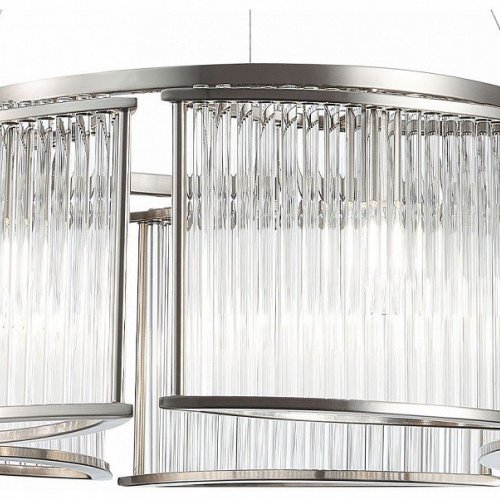 Подвесная люстра ST Luce Velletri SL1627.103.05 Подвесная люстра ST Luce Velletri SL1627.103.05