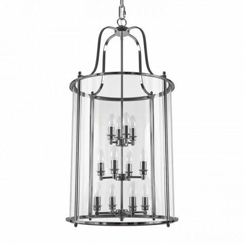 Подвесной светильник Loft it Lighthouse 10456/12 CR