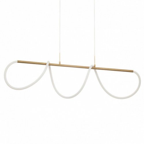 Подвесной светильник Citilux PYTHON CL220123