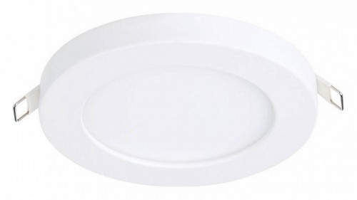 Встраиваемый светильник Eglo ПРОМО Fueva flex 900932