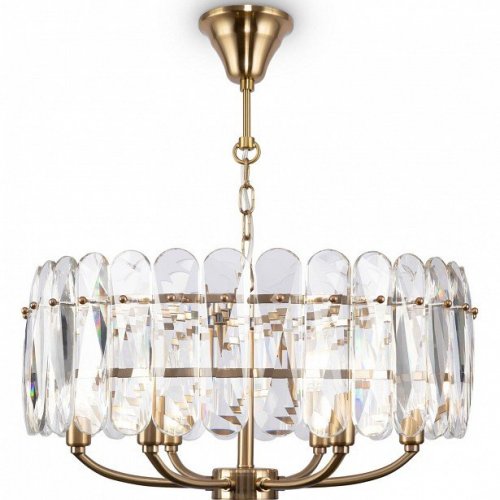 Подвесная люстра Maytoni Suite MOD122PL-06BS Подвесная люстра Maytoni Suite MOD122PL-06BS