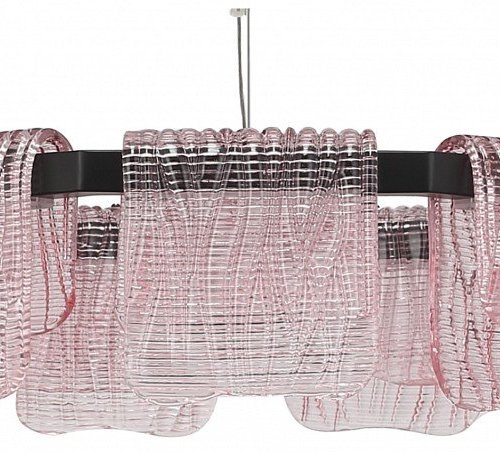 Подвесной светодиодный светильник ST Luce Voile SL6021.403.54 Подвесной светодиодный светильник ST Luce Voile SL6021.403.54