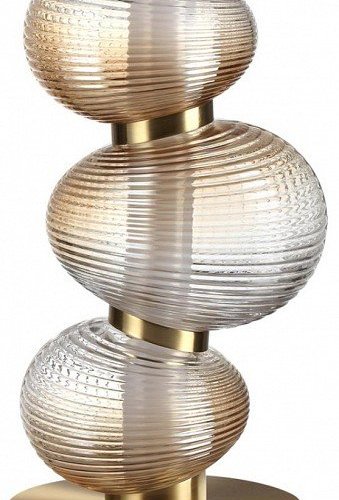 Интерьерная настольная лампа Odeon Light Bruco 5095/12TL