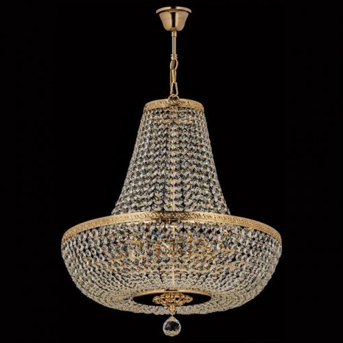 Подвесная люстра Arti Lampadari Castellana Castellana E 1.5.50.100 G