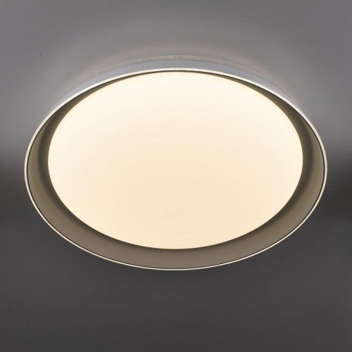 Накладной светильник Citilux MEGA CL752451G