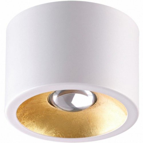 Точечный светильник Odeon Light Glasgow 6668/1CL Точечный светильник Odeon Light Glasgow 6668/1CL