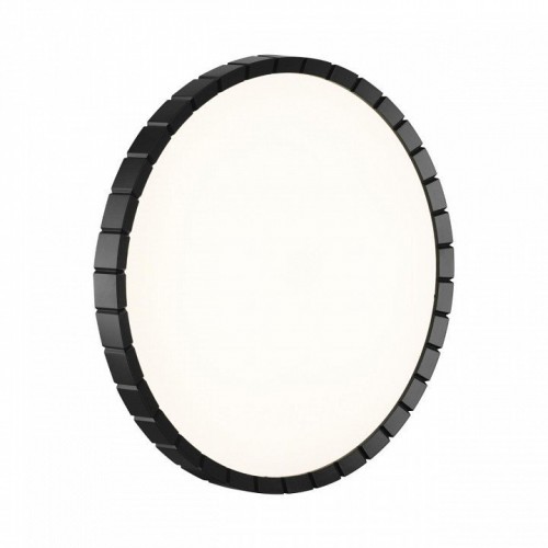 Настенно-потолочный светильник Sonex Atabi Black 7649/DLN