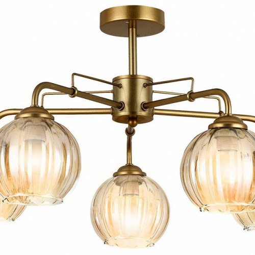 Потолочная люстра Escada Clever 1135/5P