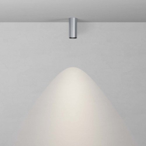 Накладной светильник Maytoni Technical FOCUS LED C056CL-L12W4K-W-PT