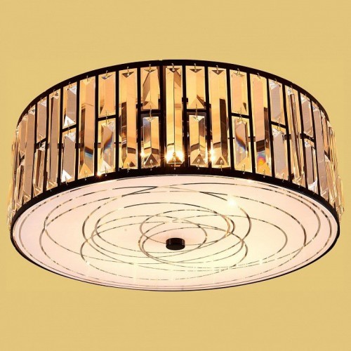 Потолочный светильник Citilux Гермес CL331171 Потолочный светильник Citilux Гермес CL331171