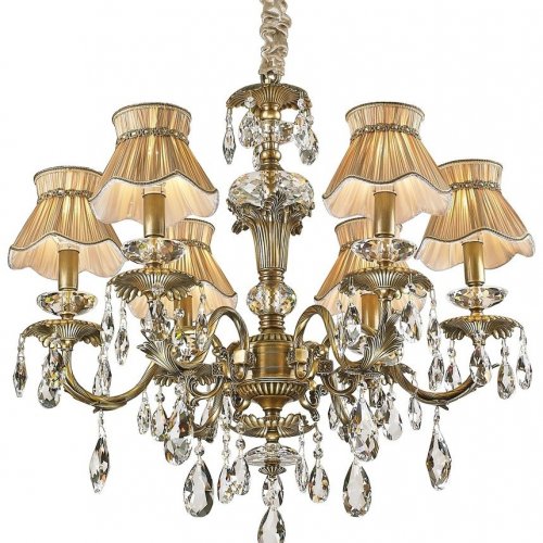 Подвесная люстра Wertmark Laurencia WE375.06.503 Подвесная люстра Wertmark Laurencia WE375.06.503