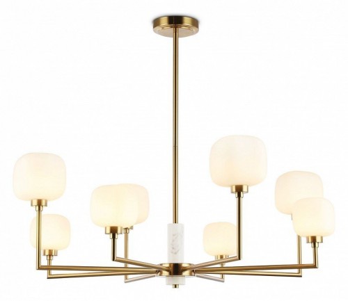 Подвесная люстра Ambrella light High Light LH53017