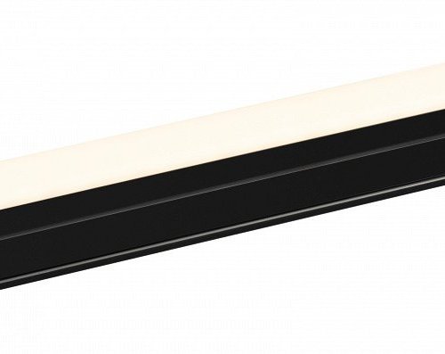 Накладной светильник Эра  LLED-01-16W-4000-B