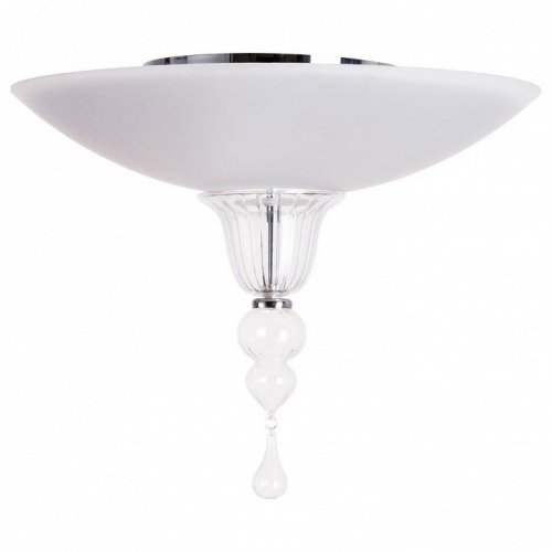 Потолочный светильник Divinare Goccia 4020/02 PL-3 Потолочный светильник Divinare Goccia 4020/02 PL-3