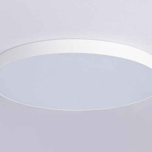 Потолочный светильник Ambrella light Orbital Air Alum FV5540