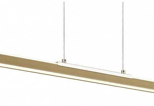 Подвесной светильник Mantra Lineal 8958 Подвесной светильник Mantra Lineal 8958