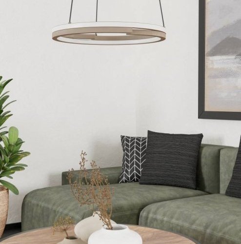 Подвесной светильник Eglo Mezzomonte 901824 Подвесной светильник Eglo Mezzomonte 901824