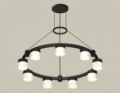 Подвесной светильник Ambrella light TRADITIONAL XR92051904