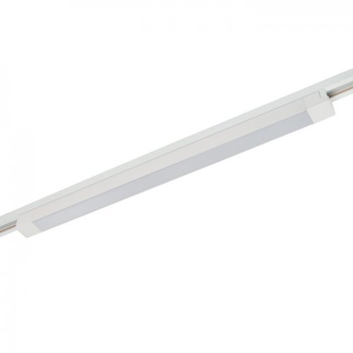 Трековый светильник MyFar Lines MT0110-30W3K-W