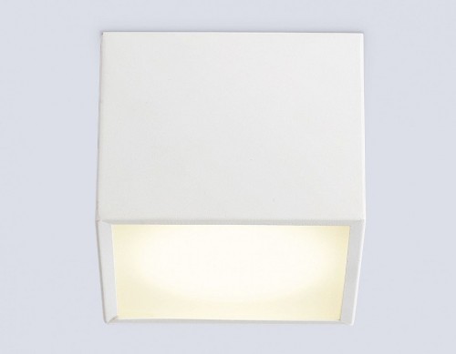 Точечный светильник Ambrella light Techno Spot TN6530