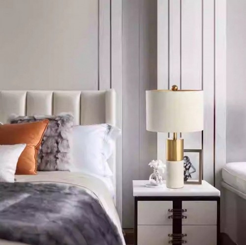 Настольная лампа декоративная Inodesign Zoey Zoey White 44.6537