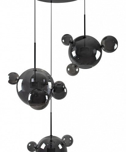 Подвесной светильник Loft it Bolle 2029-D3