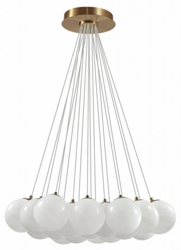 Подвесной светильник Odeon Light Magia 7109/19 Подвесной светильник Odeon Light Magia 7109/19