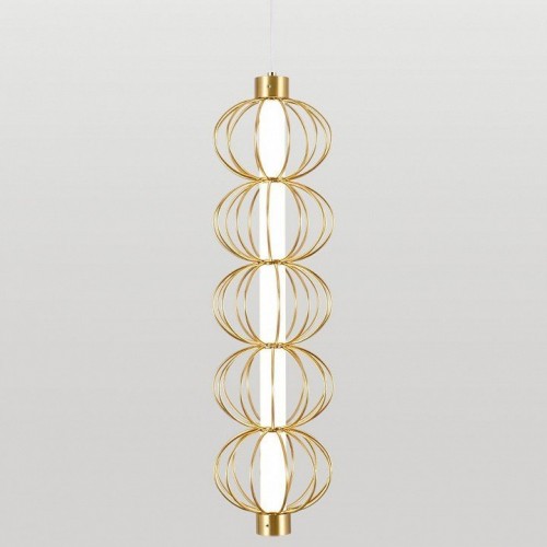 Подвесной светильник Lussole Howard LSP-7346