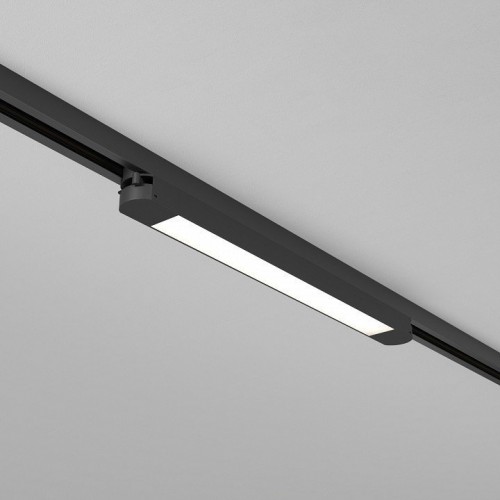 Накладной светильник Maytoni Technical Basis TR000-1-12W4K-B_1