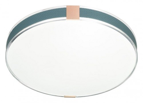 Накладной светильник Sonex Otiga Blue 7677/DL Накладной светильник Sonex Otiga Blue 7677/DL