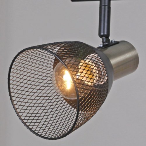 Спот  05965-0.8-04 BK+AB Спот  05965-0.8-04 BK+AB