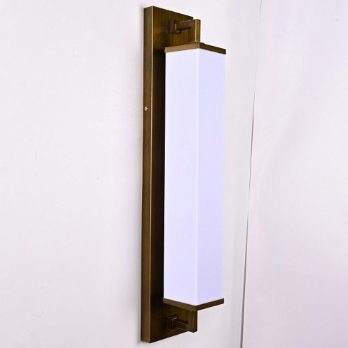Настенный светильник ImperiumLoft Squardo01 Настенный светильник ImperiumLoft Squardo01