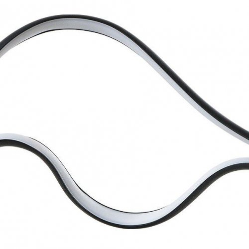 Интерьерная настольная лампа Arte Lamp Hyperbola A1987LT-12BK