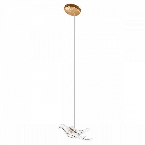 Подвесной светильник LOFT IT Voa 10378P