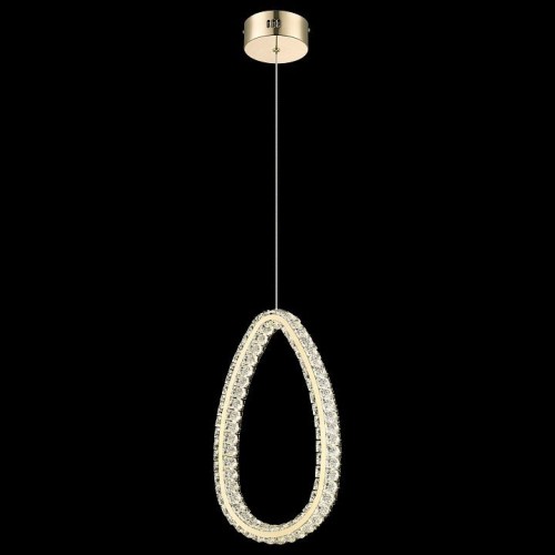 Подвесной светильник Wertmark Emilia WE459.01.306