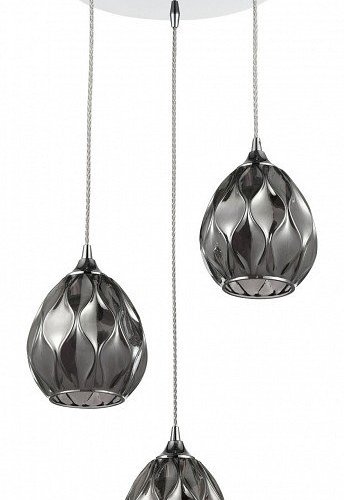 Подвесной светильник Vele Luce Elision VL5593P23 Подвесной светильник Vele Luce Elision VL5593P23