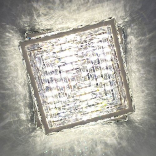 Потолочный светильник Glissando OMC04102 (MZ056C) Потолочный светильник Glissando OMC04102 (MZ056C)