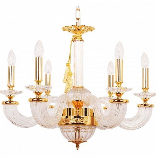 Подвесная люстра Abrasax SD795 Подвесная люстра Abrasax SD795