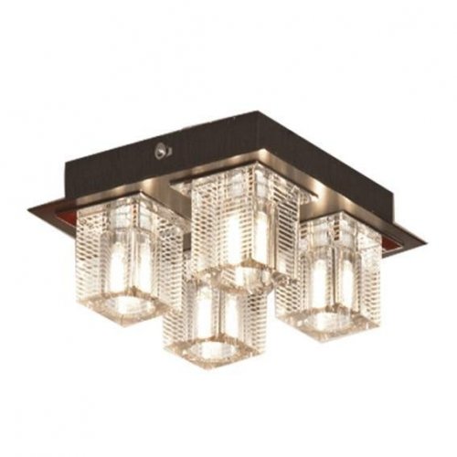 Светильник потолочный Lussole Notte-di-Luna LSF-1307-04 Светильник потолочный Lussole Notte-di-Luna LSF-1307-04