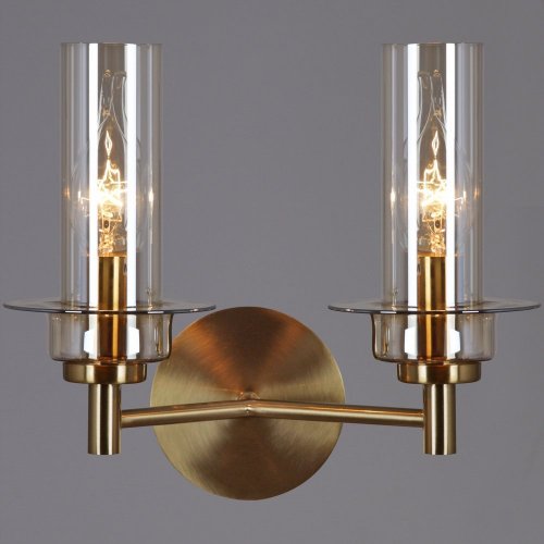 Бра Illumico IL5216-2WLS-24 HIGHBALL Бра Illumico IL5216-2WLS-24 HIGHBALL