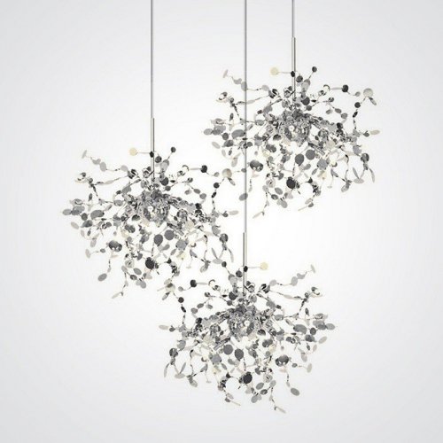 Подвесной светильник ImperiumLoft Tezani 132045-22