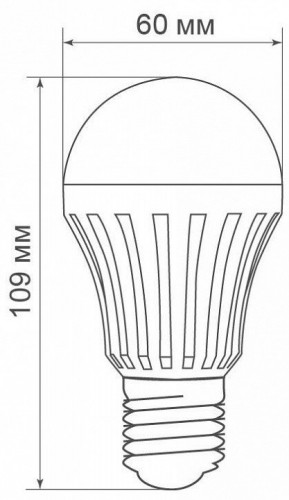 Кемпинговый фонарь Feron 12984