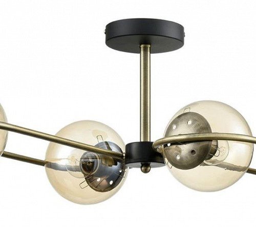 Потолочная люстра Lumion Erena 8062/4C